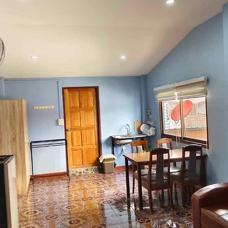 Baan Asree บ้านอัสรี Ao Nang Zewnętrze zdjęcie