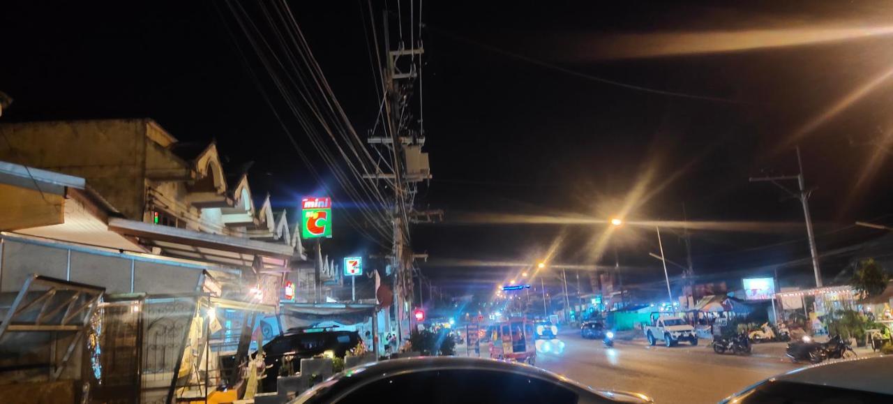 Baan Asree บ้านอัสรี Ao Nang Zewnętrze zdjęcie