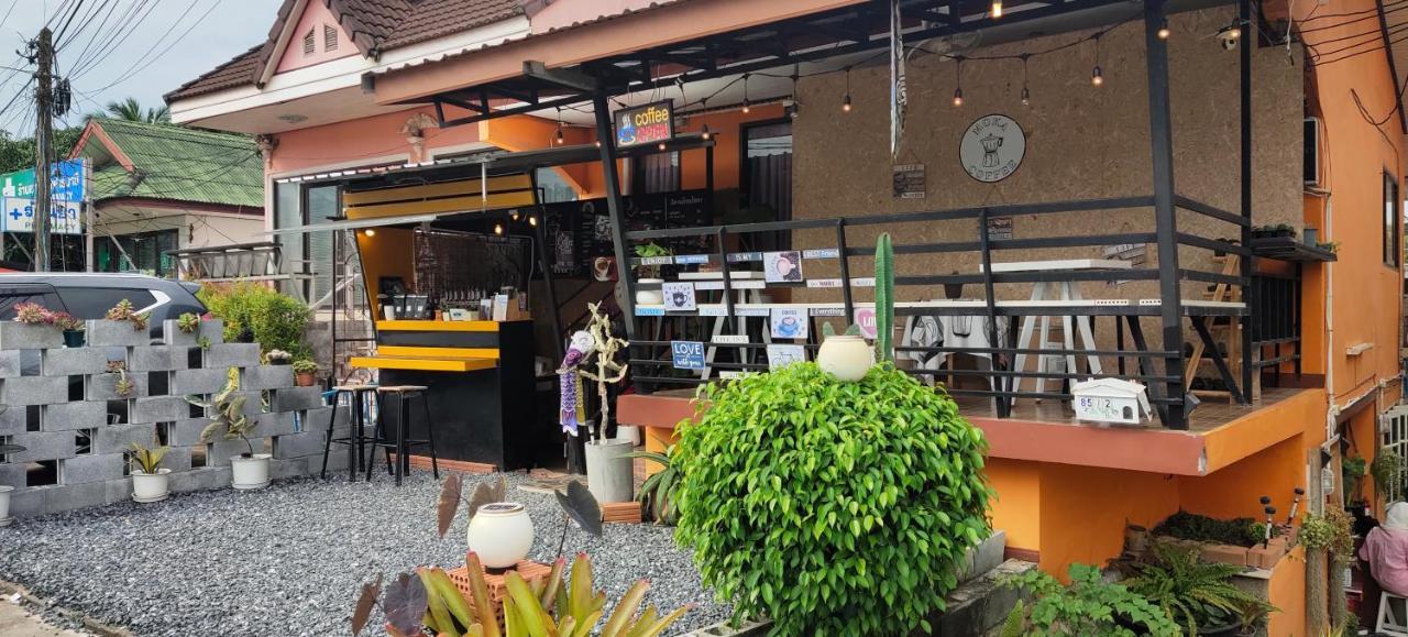 Baan Asree บ้านอัสรี Ao Nang Zewnętrze zdjęcie