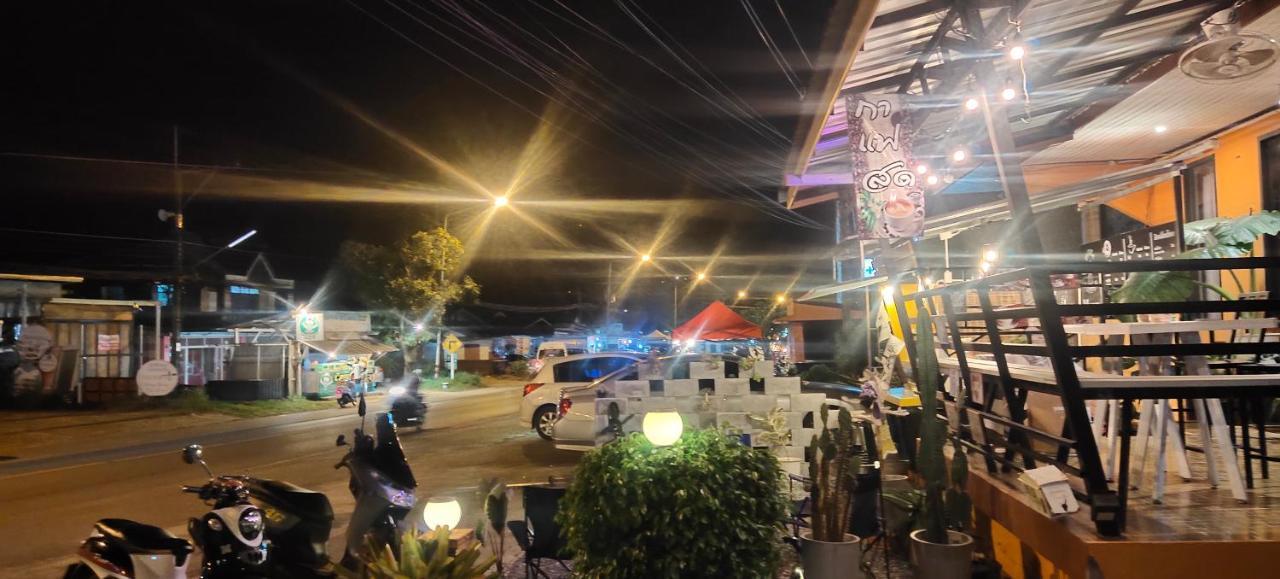 Baan Asree บ้านอัสรี Ao Nang Zewnętrze zdjęcie