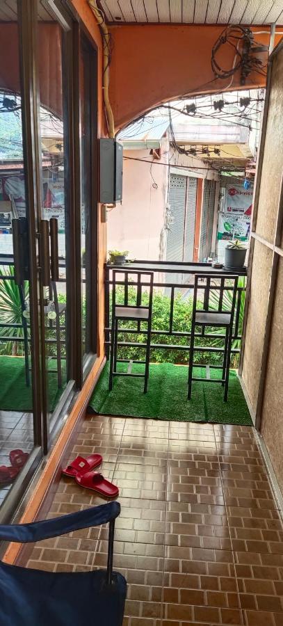 Baan Asree บ้านอัสรี Ao Nang Zewnętrze zdjęcie