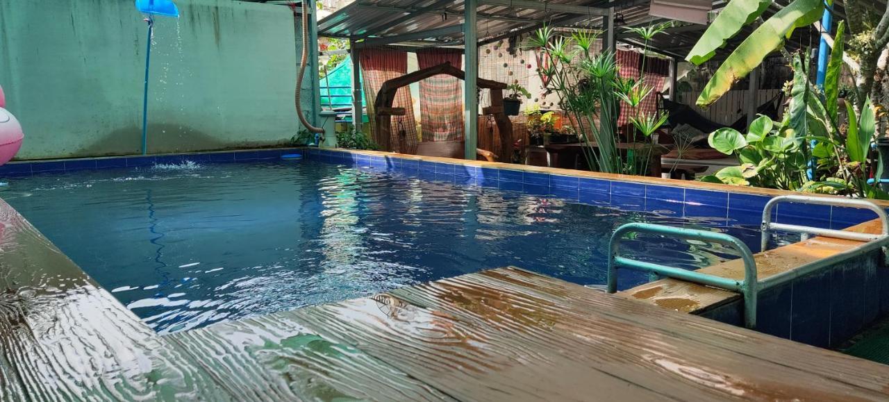Baan Asree บ้านอัสรี Ao Nang Zewnętrze zdjęcie