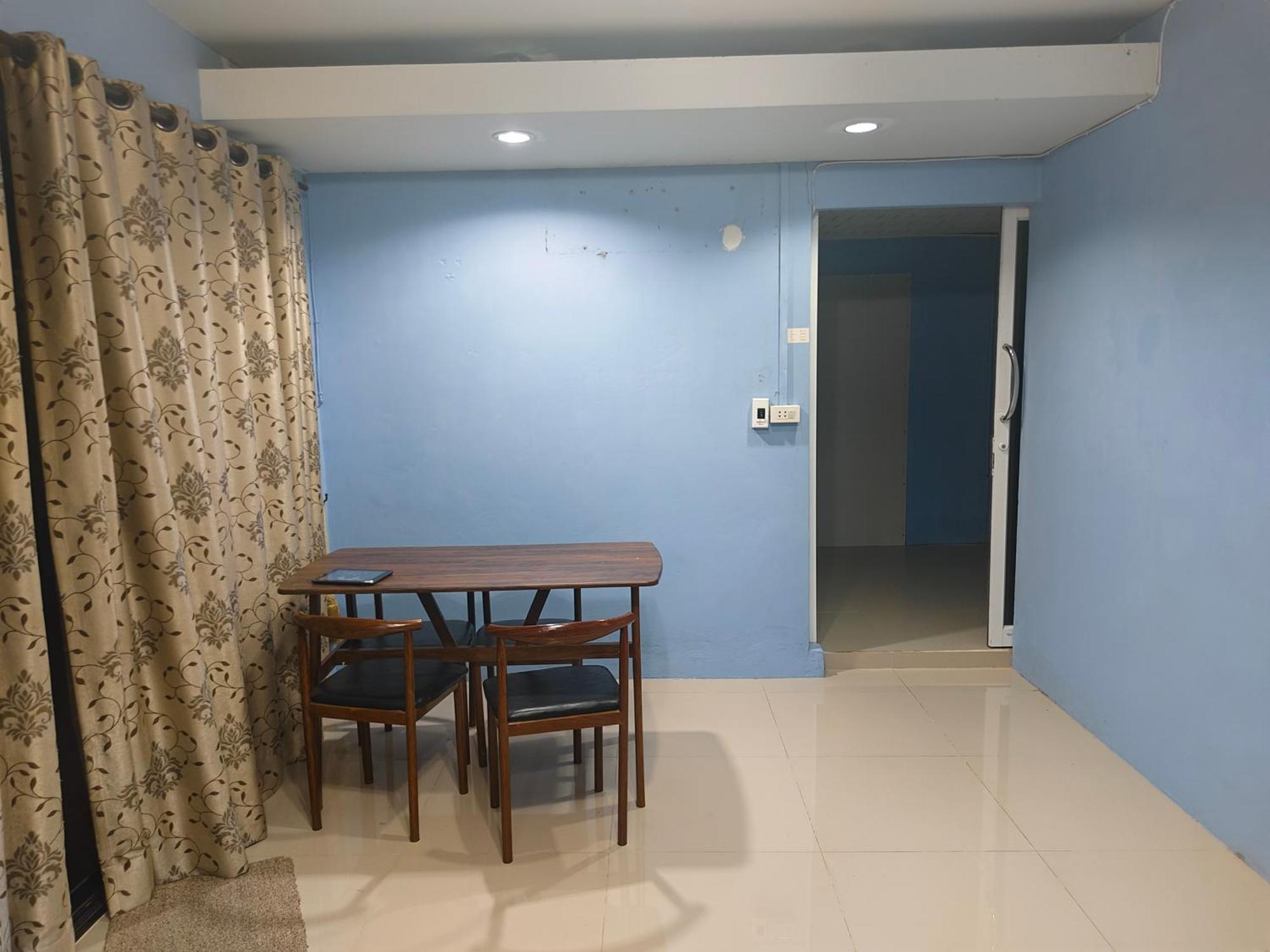 Baan Asree บ้านอัสรี Ao Nang Pokój zdjęcie