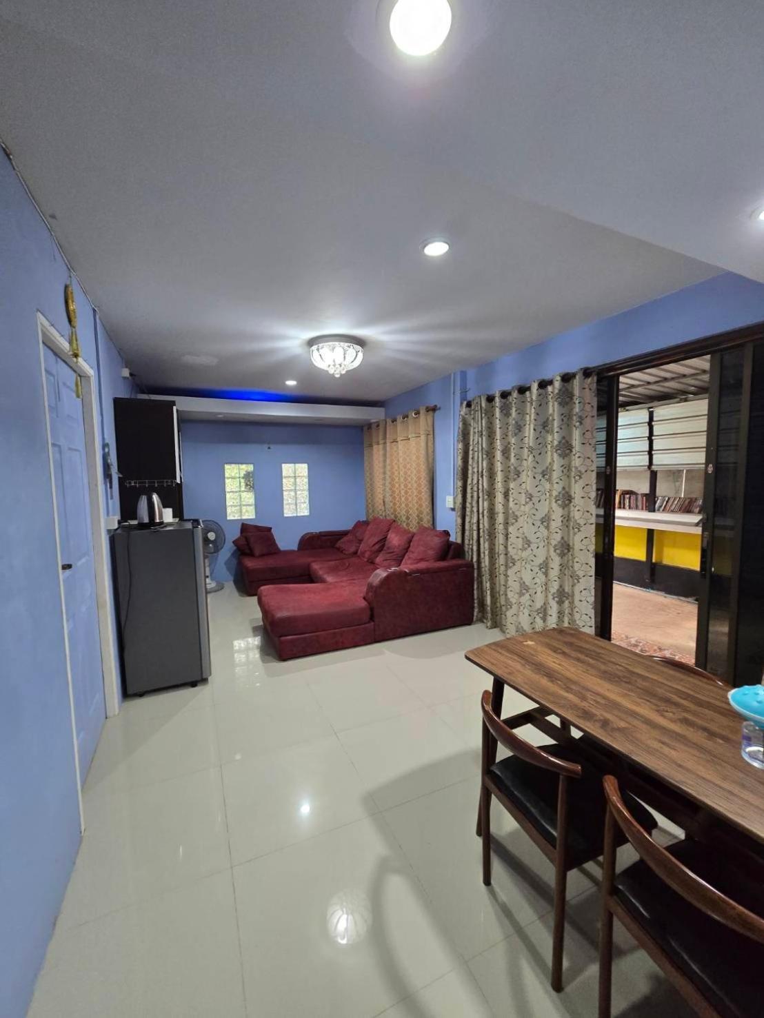 Baan Asree บ้านอัสรี Ao Nang Zewnętrze zdjęcie
