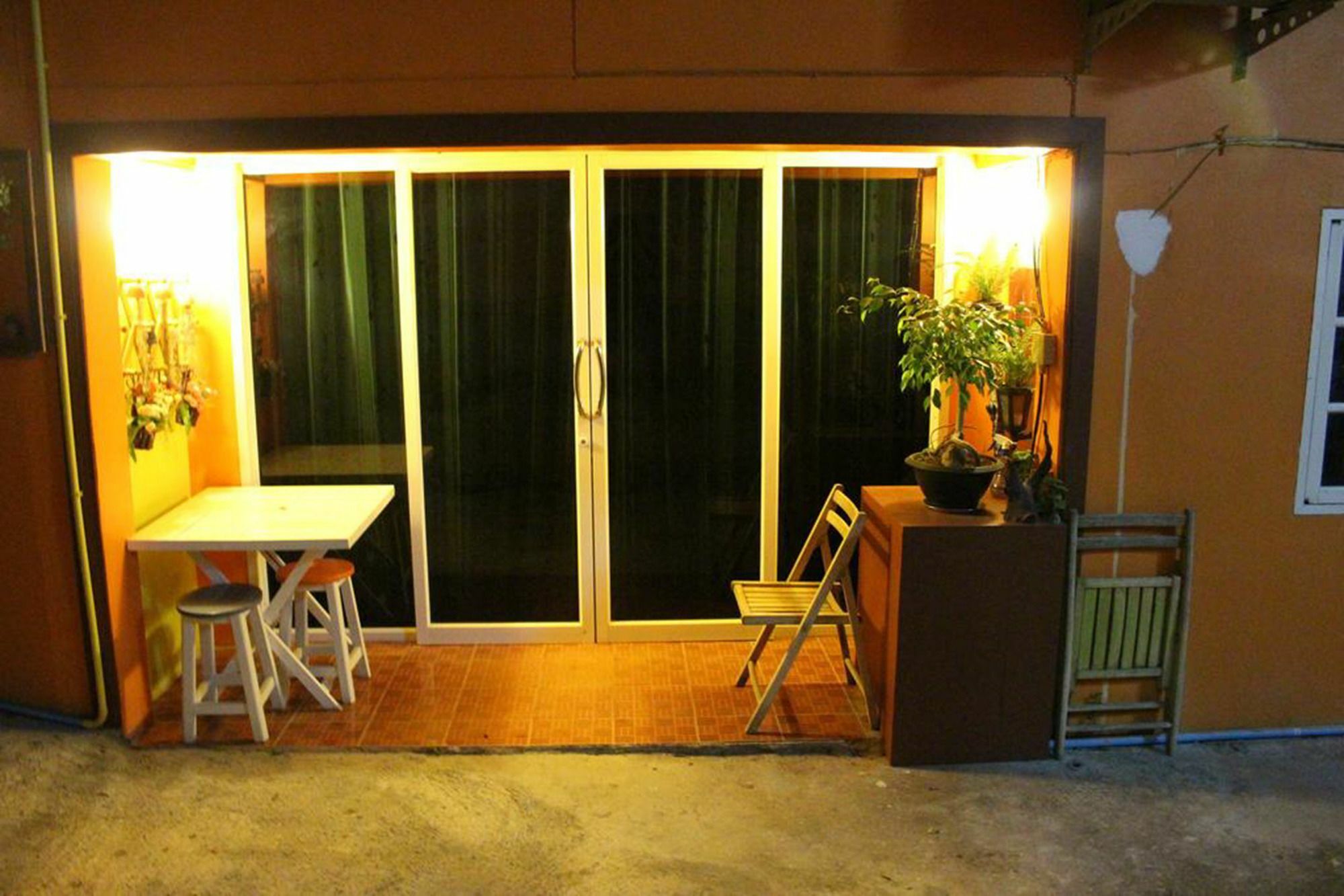 Baan Asree บ้านอัสรี Ao Nang Zewnętrze zdjęcie